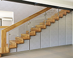Construction et protection de vos escaliers par Escaliers Maisons à Chavanat